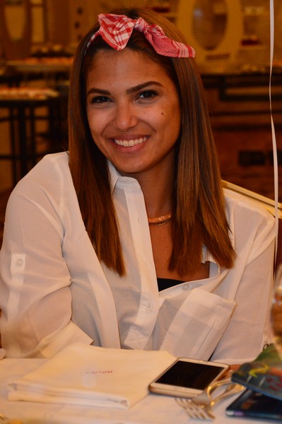 Mira El Khalil 20th Birthday Celebration 